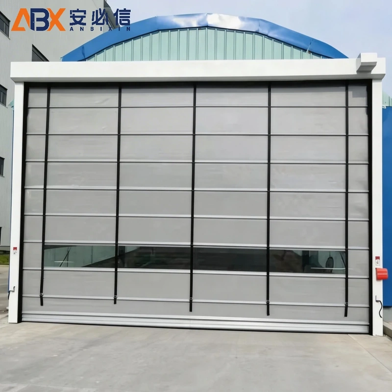 伊春市背带堆积门