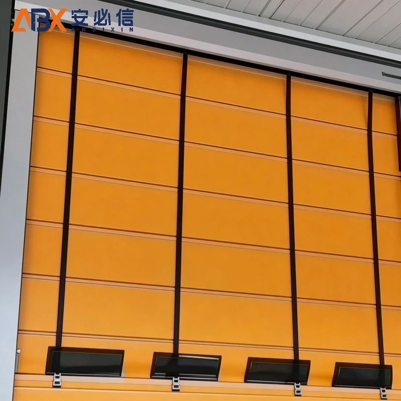 伊春市堆积门